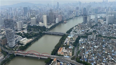 深圳宝安:便捷交通与繁荣经济的交汇地 深圳宝安:便捷交通与繁荣经济的交汇地